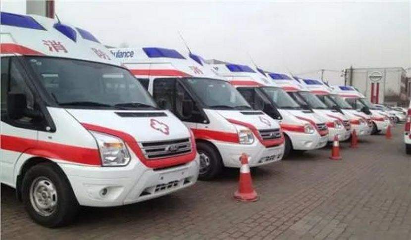 镇坪县大中小型活动保障